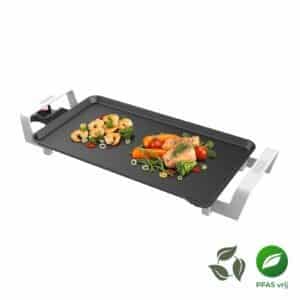 Elements Multi Plate 46x26 cm – PFAS-vrije bakplaat