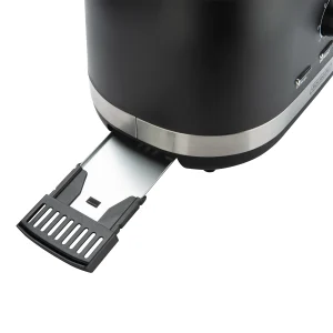 Elements Toaster – Kruimellade
