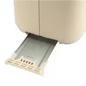 Harmony Toaster - Kruimellade