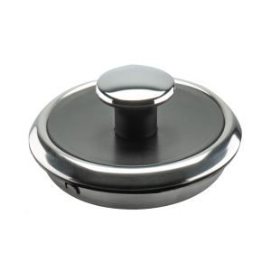 Retro Waterkoker - Deksel