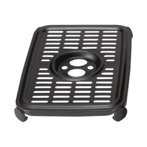 Duo Airfryer 8.0L - Rek - PFAS-vrij