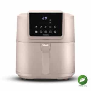Slimfit Airfryer Pure XXL - 8L - Beige - PFAS-vrij