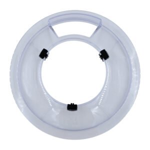 4,5L Keukenmachine – Spatdeksel