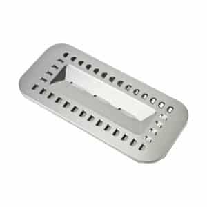 Friteuse Plus -  Vetfilter