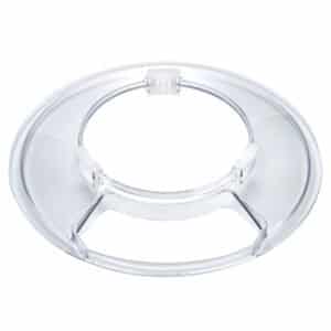 4,5L Keukenmachine – Spatdeksel